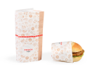 Thermo-Snack-Bag «FRISCH & fein»