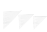 Spitztüte aus Pergamentersatz-Papier