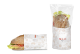 Snack-Bag «FRISCH & fein»