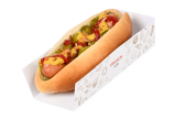Hotdog- & Sandwich-Verpackung