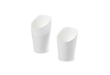 Wrap-Becher beschichtet