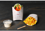 Pommes-Schütte «FRISCH & fein»