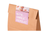Ideal zum Verzieren, Verschließen und für liebevolle Details auf Verpackungen.