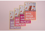 Klebeetiketten als kosteneffiziente Lösung für ein Branding.