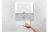 Tork Xpress® Mini Spender für Multifold-Handtücher Z-Falz H2