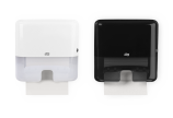 Tork Xpress® Mini Spender für Multifold-Handtücher Z-Falz H2