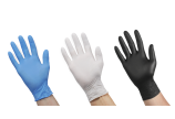 Nitril-Handschuhe puderfrei