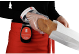 Clean Hands® Hygiene-Handschuh im Set
