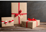 Geschenkpapier GRAS-PAC