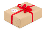 Geschenkpapier GRAS-PAC