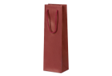 Flaschen-Geschenktasche