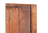 originelle Holzoptik – die günstige Alternative zu Holzkisten