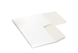 Geschenk- und Präsentationsbox weiß