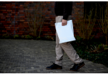 Tragetasche aus LDPE