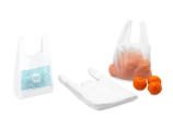 Hemdchentragetasche aus HDPE