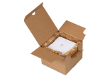 schützt sensible Ware in der Verpackung