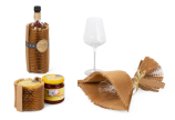 FLEXI-HEX® Papierwaben-Schutzhülle