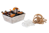 SpiroPack™ Papier-Füllmaterial