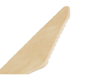 Holzgabel