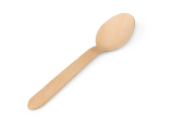 Holzlöffel