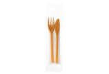 Mehrweg-Messer aus WPC