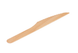 Holzmesser gewachst