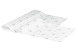 Einschlagpapier bedrucken