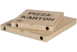 Pizza-Kartons bedrucken