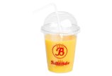 Kunststoffbecher bedrucken