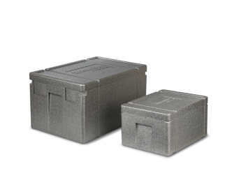 Ihre Produkte bleiben für mehrere Stunden kühl oder auch warm