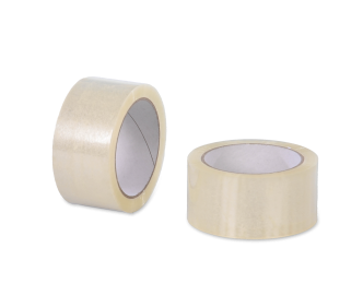 Packband PP RECYCLING Acrylat