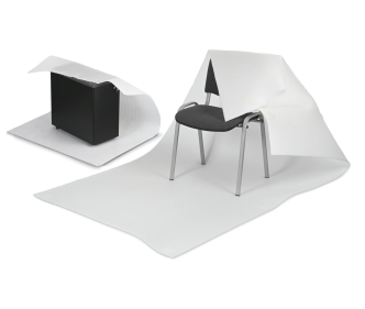 PE-Schaumstofffolie 3  – 4 mm