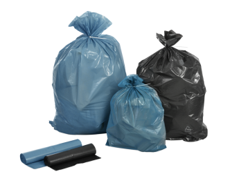 Abfallsack RECYCLING Industrie