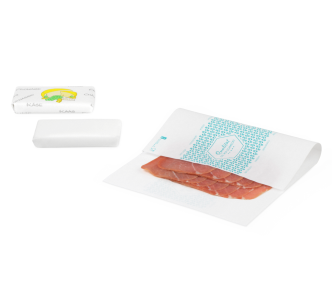 Kraftpapier PE-beschichtet
