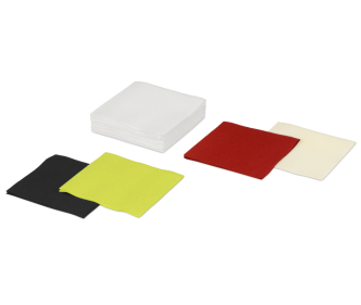 Bio-Airlaid-Serviette 20×20 cm