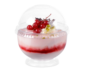 Dessertschale