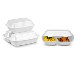 Menübox aus XPS