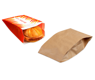 Warmhaltebeutel