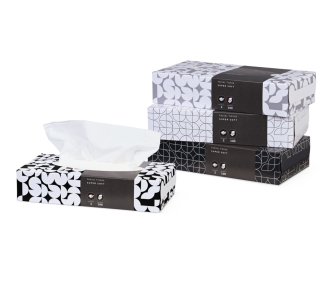 Kosmetiktuch SUPERSOFT