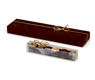 Fertigschleife mit Gummizugband