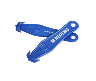 Sicherheitsmesser MULTIFUNKTION