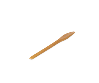 Mehrweg-Messer aus WPC