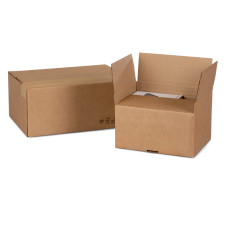 Automatikboden-Karton NIVEAU-BOX höhenvariabel 