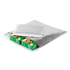 Thermobeutel MECATHERM® STRONG mit Selbstklebeverschluss