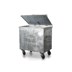Containersack 800 Liter RECYCLING