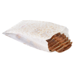Brot-Frischebeutel «FRISCH & fein»