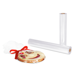 Zellglasfolie