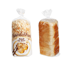 Bodenfaltenbeutel aus CPP