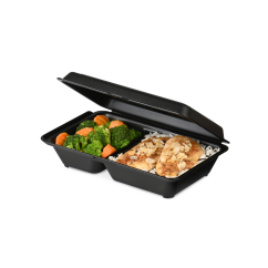 Mehrweg-Menübox ECO