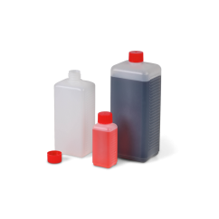 Industrie-Enghals-Flasche